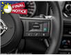 2025 Nissan Rogue SV Moonroof (Stk: 33483) in London - Image 15 of 25