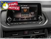 2025 Nissan Rogue SV Moonroof (Stk: 33483) in London - Image 18 of 25