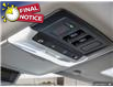 2025 Nissan Rogue SV Moonroof (Stk: 33483) in London - Image 19 of 25