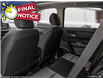 2025 Nissan Rogue SV Moonroof (Stk: 33483) in London - Image 21 of 25