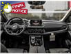 2025 Nissan Rogue SV Moonroof (Stk: 33483) in London - Image 22 of 25