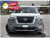 2025 Nissan Pathfinder Platinum (Stk: 33560) in London - Image 2 of 24
