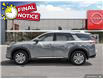 2025 Nissan Pathfinder Platinum (Stk: 33560) in London - Image 3 of 24