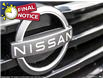 2025 Nissan Pathfinder Platinum (Stk: 33560) in London - Image 8 of 24