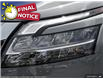 2025 Nissan Pathfinder Platinum (Stk: 33560) in London - Image 9 of 24