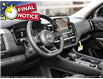 2025 Nissan Pathfinder Platinum (Stk: 33560) in London - Image 11 of 24