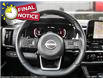 2025 Nissan Pathfinder Platinum (Stk: 33560) in London - Image 12 of 24