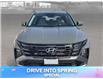 2025 Hyundai Tucson Preferred w/Trend Package (Stk: 25804) in Toronto - Image 2 of 19