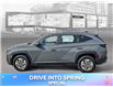 2025 Hyundai Tucson Preferred w/Trend Package (Stk: 25804) in Toronto - Image 3 of 19