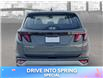 2025 Hyundai Tucson Preferred w/Trend Package (Stk: 25804) in Toronto - Image 5 of 19