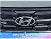 2025 Hyundai Tucson Preferred w/Trend Package (Stk: 25804) in Toronto - Image 7 of 19