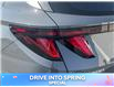 2025 Hyundai Tucson Preferred w/Trend Package (Stk: 25804) in Toronto - Image 9 of 19