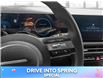 2025 Hyundai Tucson Preferred w/Trend Package (Stk: 25804) in Toronto - Image 12 of 19