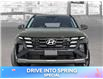 2025 Hyundai Tucson Preferred w/Trend Package (Stk: 25834) in Toronto - Image 2 of 19