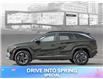 2025 Hyundai Tucson Preferred w/Trend Package (Stk: 25834) in Toronto - Image 3 of 19