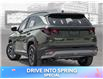 2025 Hyundai Tucson Preferred w/Trend Package (Stk: 25834) in Toronto - Image 4 of 19