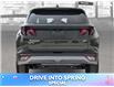 2025 Hyundai Tucson Preferred w/Trend Package (Stk: 25834) in Toronto - Image 5 of 19