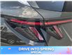 2025 Hyundai Tucson Preferred w/Trend Package (Stk: 25834) in Toronto - Image 9 of 19