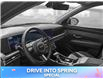 2025 Hyundai Tucson Preferred w/Trend Package (Stk: 25834) in Toronto - Image 10 of 19