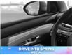 2025 Hyundai Tucson Preferred w/Trend Package (Stk: 25834) in Toronto - Image 13 of 19