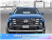 2025 Hyundai Tucson Preferred w/Trend Package (Stk: 25925D) in Toronto - Image 2 of 18