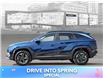 2025 Hyundai Tucson Preferred w/Trend Package (Stk: 25925D) in Toronto - Image 3 of 18