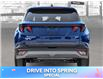 2025 Hyundai Tucson Preferred w/Trend Package (Stk: 25925D) in Toronto - Image 5 of 18