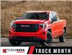 2025 GMC Sierra 1500 Elevation (Stk: 250058) in St. John’s - Image 1 of 10