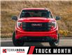 2025 GMC Sierra 1500 Elevation (Stk: 250058) in St. John’s - Image 2 of 10