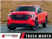 2025 GMC Sierra 1500 Elevation (Stk: 250145) in St. John’s - Image 1 of 12