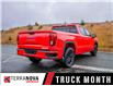 2025 GMC Sierra 1500 Elevation (Stk: 250145) in St. John’s - Image 4 of 12