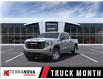 2025 GMC Sierra 1500 Pro (Stk: 250052) in St. John’s - Image 1 of 6