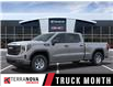 2025 GMC Sierra 1500 Pro (Stk: 250052) in St. John’s - Image 2 of 6