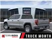 2025 GMC Sierra 1500 Pro (Stk: 250052) in St. John’s - Image 3 of 6