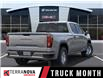 2025 GMC Sierra 1500 Pro (Stk: 250052) in St. John’s - Image 4 of 6