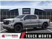 2025 GMC Sierra 1500 Elevation (Stk: 250090) in St. John’s - Image 2 of 6