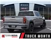 2025 GMC Sierra 1500 Elevation (Stk: 250090) in St. John’s - Image 4 of 6
