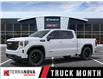 2025 GMC Sierra 1500 Elevation (Stk: 250068) in St. John’s - Image 2 of 6