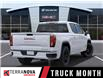 2025 GMC Sierra 1500 Elevation (Stk: 250068) in St. John’s - Image 4 of 6