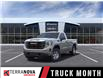 2025 GMC Sierra 1500 Pro (Stk: 250076) in St. John’s - Image 1 of 6