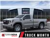 2025 GMC Sierra 1500 Pro (Stk: 250076) in St. John’s - Image 2 of 6