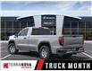 2025 GMC Sierra 1500 Pro (Stk: 250076) in St. John’s - Image 3 of 6
