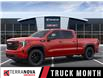 2025 GMC Sierra 1500 Elevation (Stk: 250309) in St. John’s - Image 2 of 6