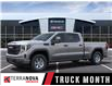 2025 GMC Sierra 1500 Pro (Stk: DXZMPT) in St. John’s - Image 2 of 6