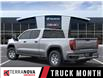 2025 GMC Sierra 1500 Pro (Stk: DXZMPT) in St. John’s - Image 3 of 6