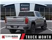 2025 GMC Sierra 1500 AT4 (Stk: FDBB56) in St. John’s - Image 4 of 6