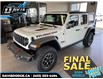 2024 Jeep Wrangler Rubicon (Stk: 24335) in Fort Macleod - Image 1 of 25