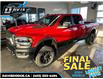 2024 RAM 2500 Power Wagon (Stk: 24602) in Fort Macleod - Image 1 of 24