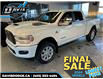 2024 RAM 3500 Laramie (Stk: 24603) in Fort Macleod - Image 1 of 25