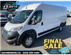 2024 RAM ProMaster 3500 High Roof (Stk: 24217) in Fort Macleod - Image 1 of 23